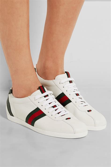 gucci female trainers